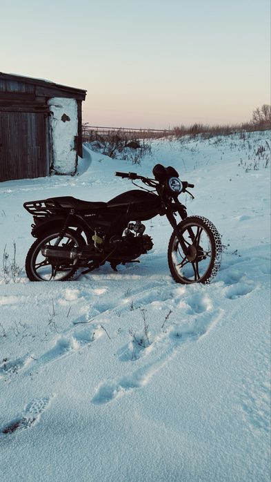 Продам альфа 110