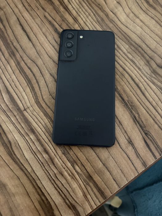 Samsung S21 FE 5G, 128 gb