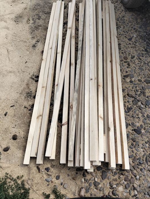 Брус 30х40 2 метр