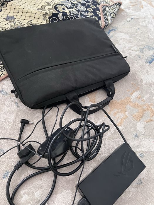 Ноутбук ASUS GAMING F 15