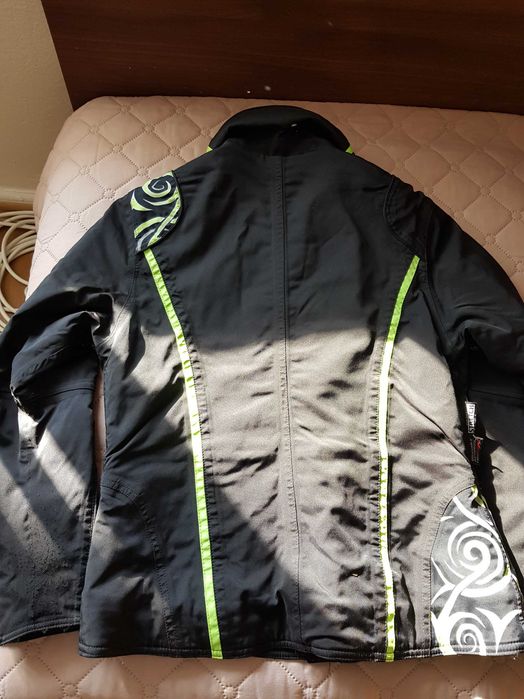 Дамско ски яке DielSport 20000 мм