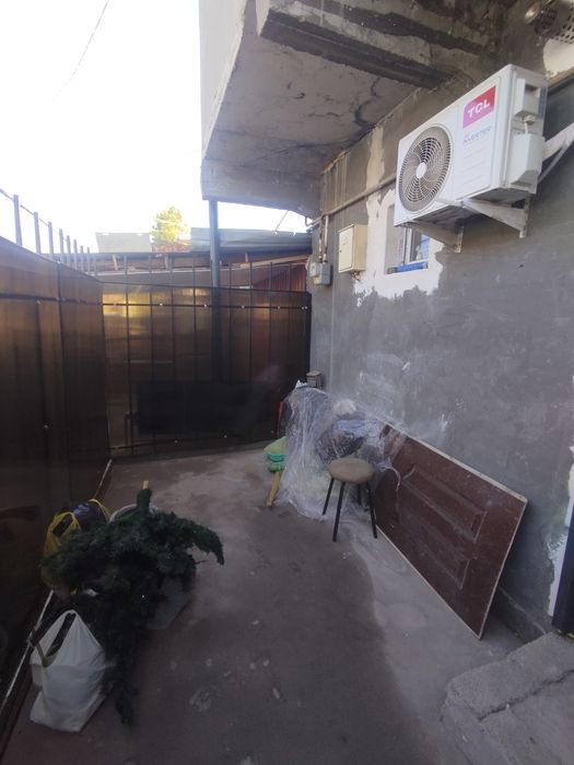 Срочно продается дом 2 ком, 0,8сот. Ор Миробадский района. Азербайд