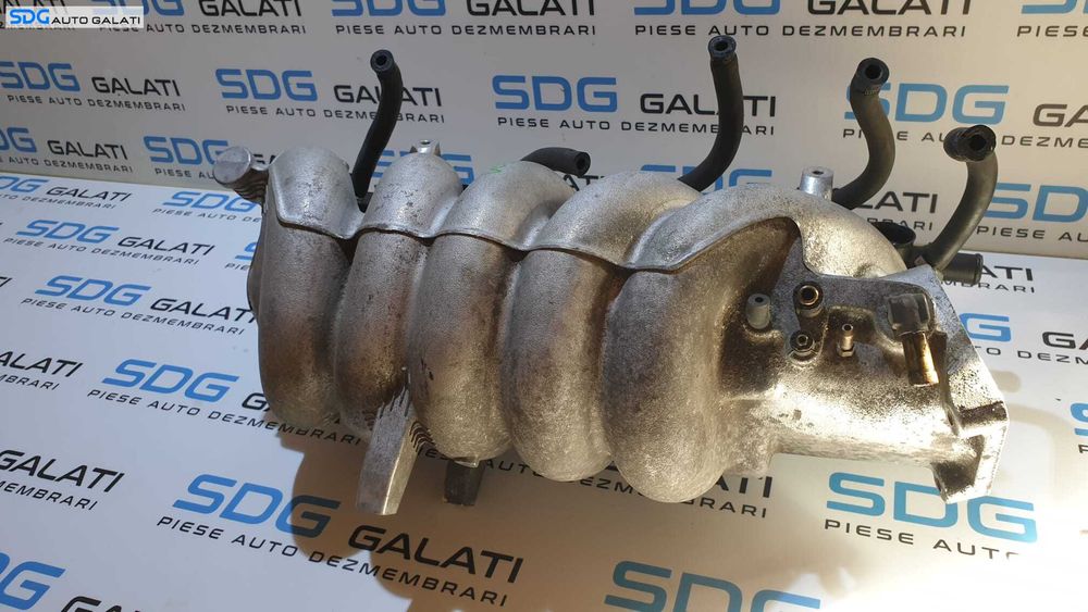 Galerie Admisie Cu Suport Rampa Injectoare Volvo S60 2.4 B 2000 - 2007 Cod 9434314 9458455 [AV1995]