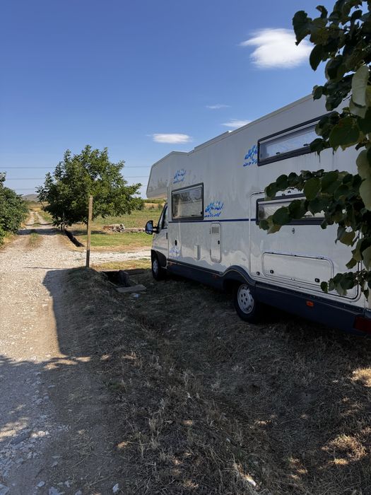 Fiat Ducato 2000Г  2.8i.d.TD
