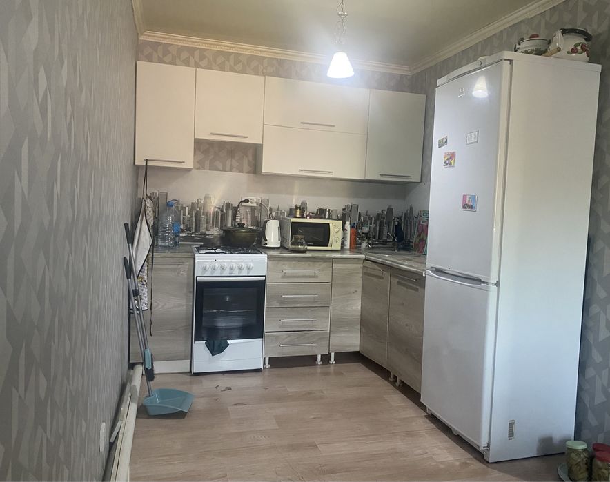Продам дом барачного типа