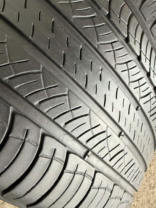 2x Anvelope All Season 235/60 R18 - Michelin Latitude Tour HP