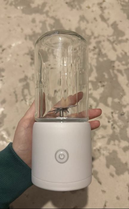 Портативный блендер