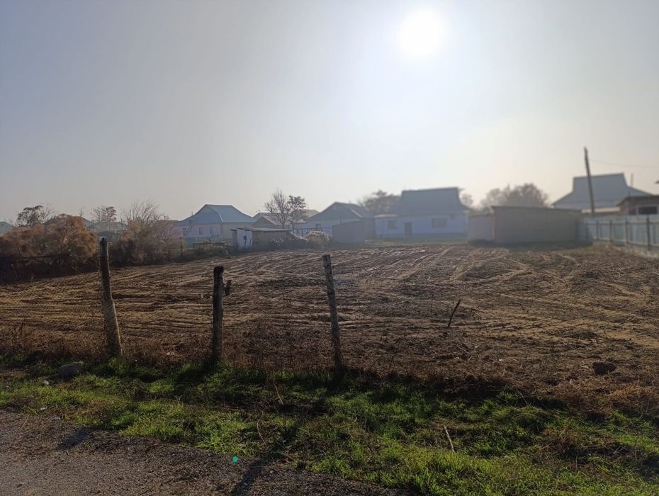 Мекоянда 8 сот участка сатылады