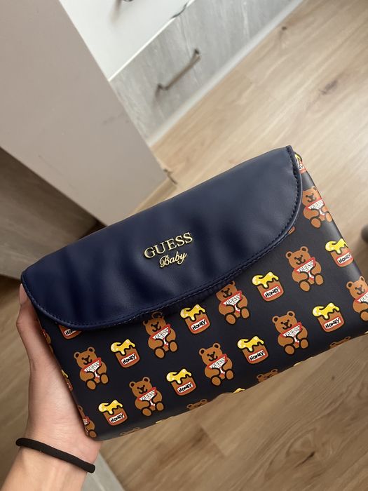 Повивалник на guess