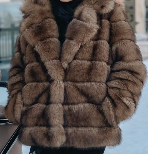 Срочно Продам Эко Шубу