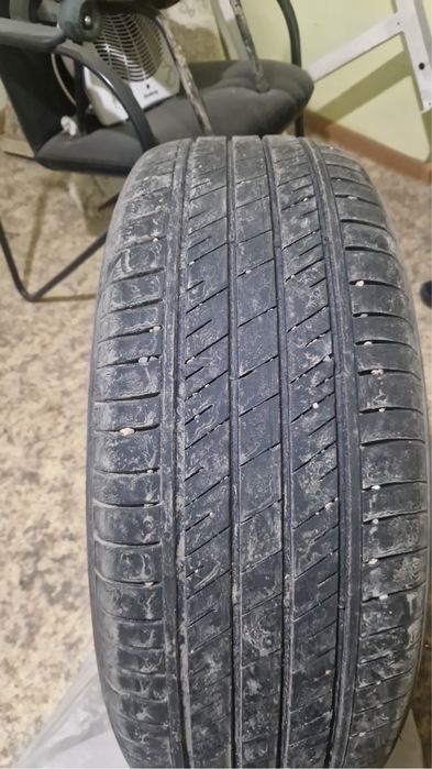 Продам колеса для машины