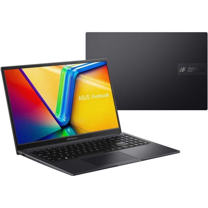 Laptop ASUS VivoBook 15X OLED i7-1360P, 16GB RAM, 1TB SSD, 2.8K OLED, Garantie