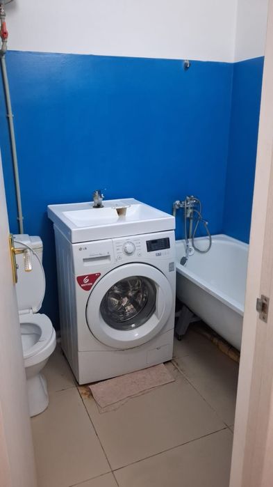 Сдается квартира