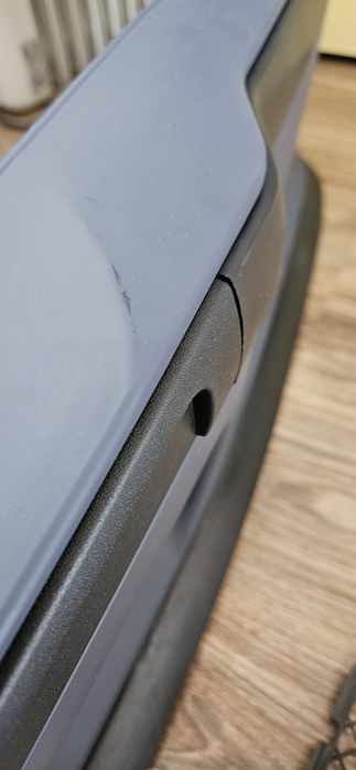 Предна броня Bmw e36 M3