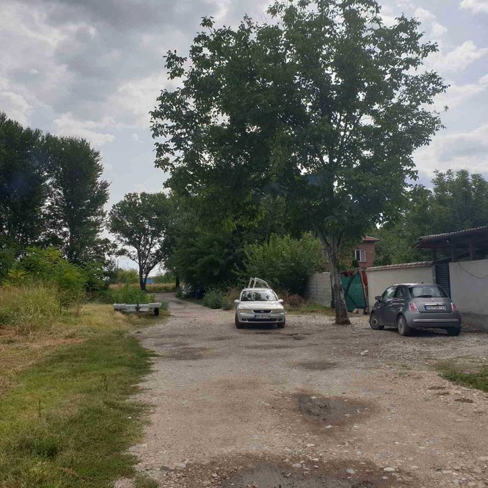 Продава се Парцел в Пловдив, Въстанически - 1860 кв.м за 41 €/кв.м - Снимка #1