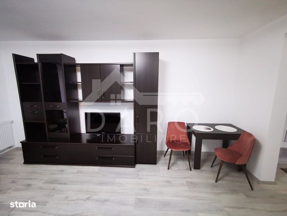 Apartament,