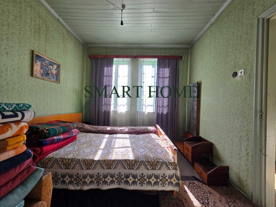 Продава се Къща в с. Ресен, Област Велико Търново - 138 кв.м за 301 €/кв.м - Снимка #6