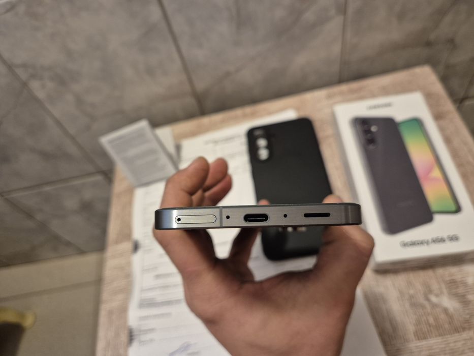 Samsung Galaxy A56 256 Нов