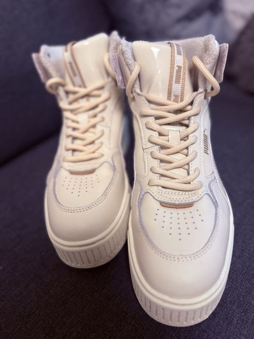 Дамски кецове Puma