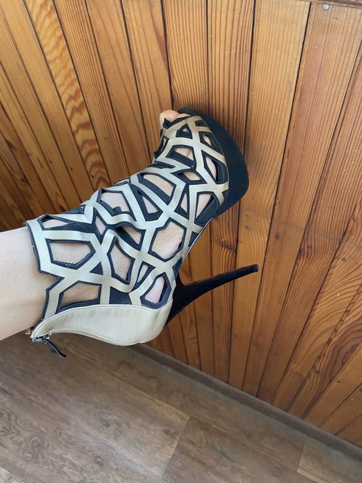 Туфли, босоножки, ботинки 36 размер