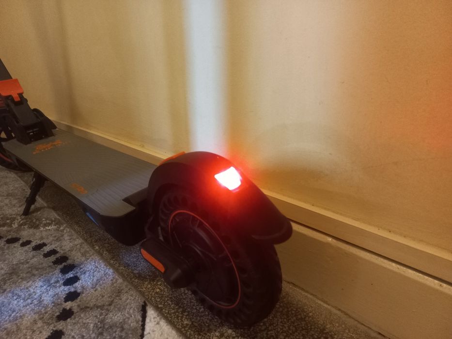 Trotineta Electrica KUKIRIN S1 PRO