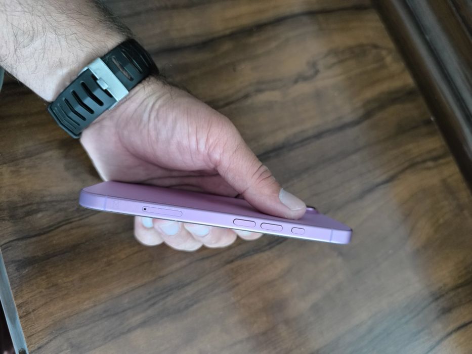 Iphone 16 128 talli
