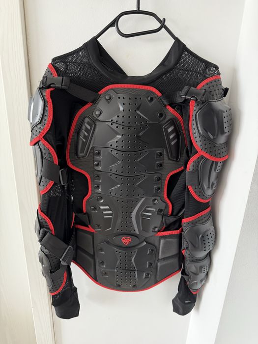 Armura moto / enduro / ATV