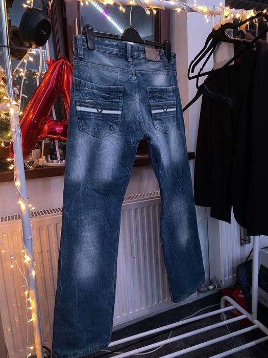 Blugi Diesel Vintage