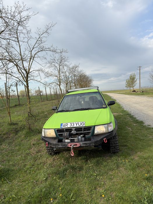 SUBARU Unknown Model 0 — imagine 2