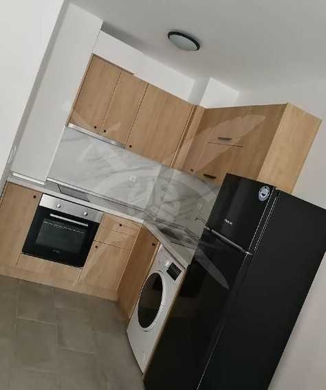 Дава се под наем Двустаен апартамент в Бургас, Сарафово - 65 кв.м за 448.8 € - Снимка #4