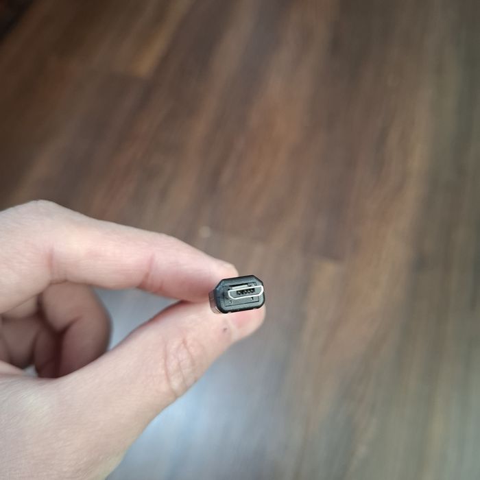 Адаптер.            Т