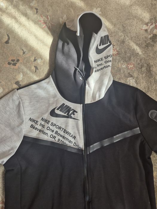 Bluza Nike Tech Barbati