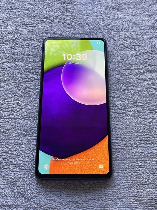 Samsung A52 8 / 128 Original