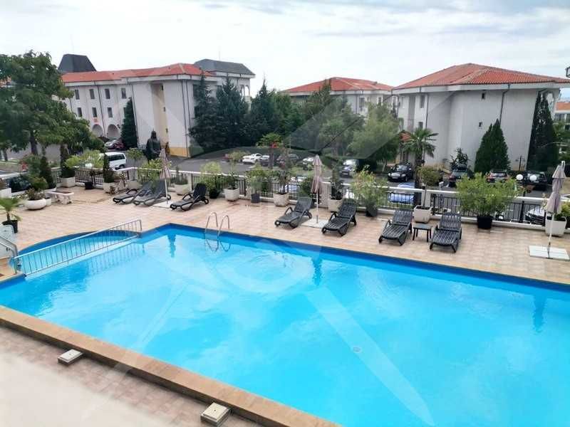 Продава се Двустаен апартамент в Свети Влас - 62 кв.м за 1339 €/кв.м - Снимка #4