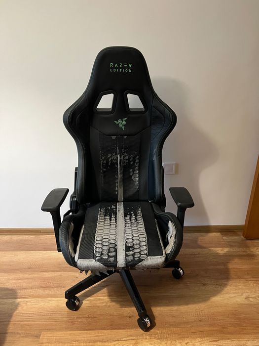 Геймърски Стол Razer Type z