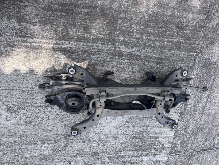 Punte spate complet echipata Mazda CX5 KG 2017-2024