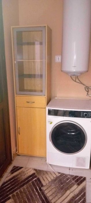 Продава се Едностаен апартамент в Плевен, Дружба 1 - 40 кв.м за 1348 €/кв.м - Снимка #7