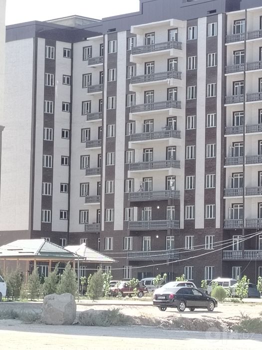 Travertin fasat ishlari