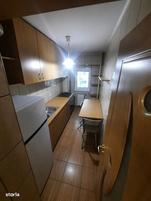 Garsoniera | Unirii | 10' Metrou
