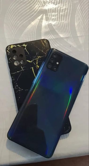 Samsung A51 64gb