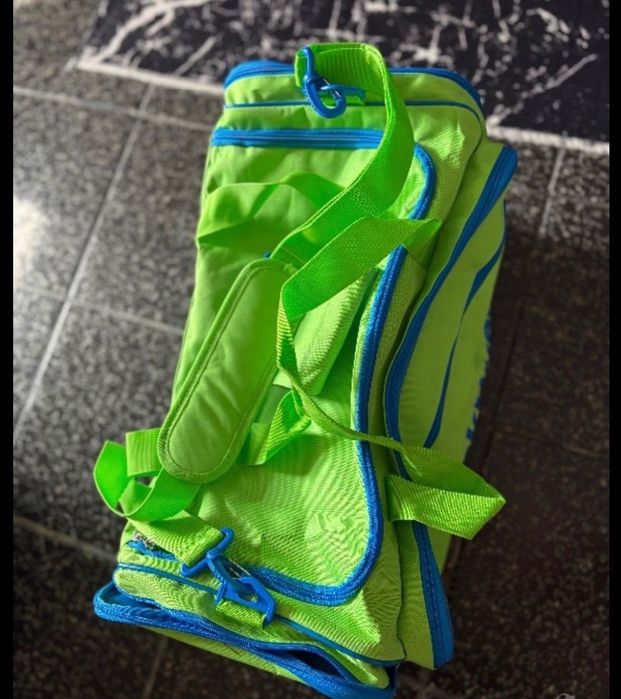 Сак за багаж Нов