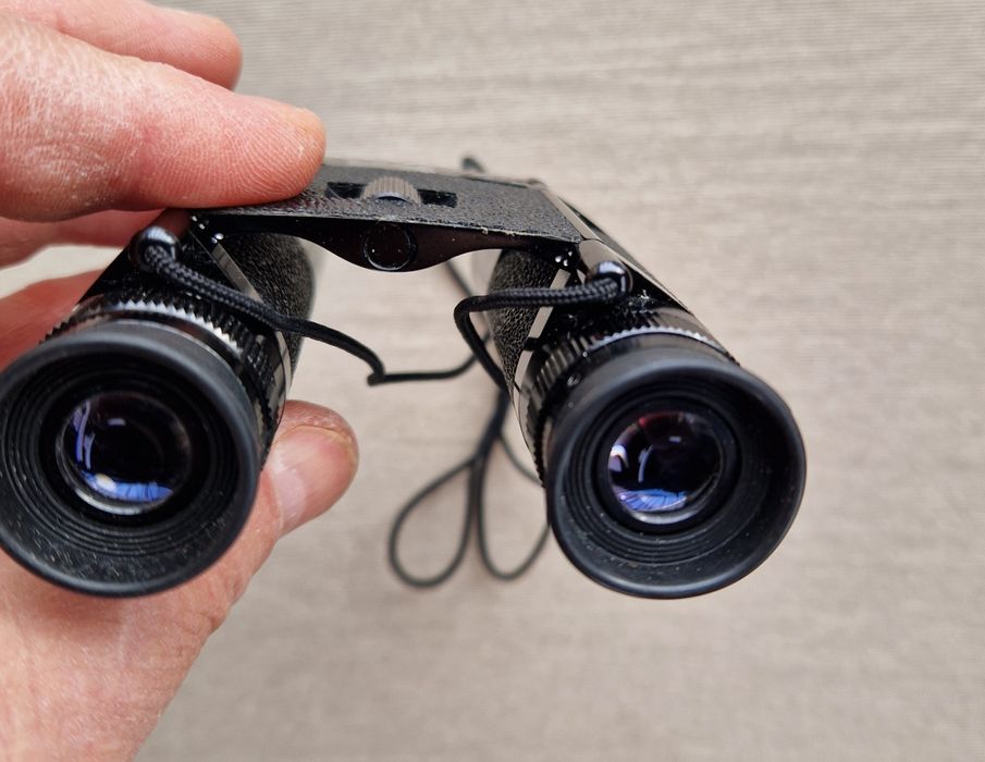 Binoclu pocket ESCHENBACH 9x20