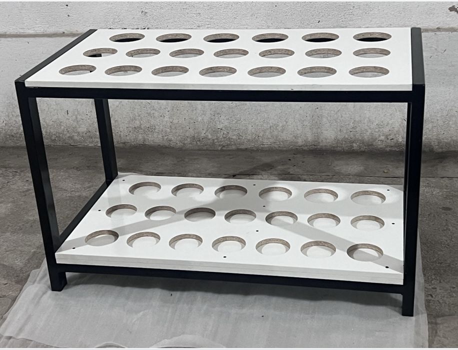 Полки для ракета насос