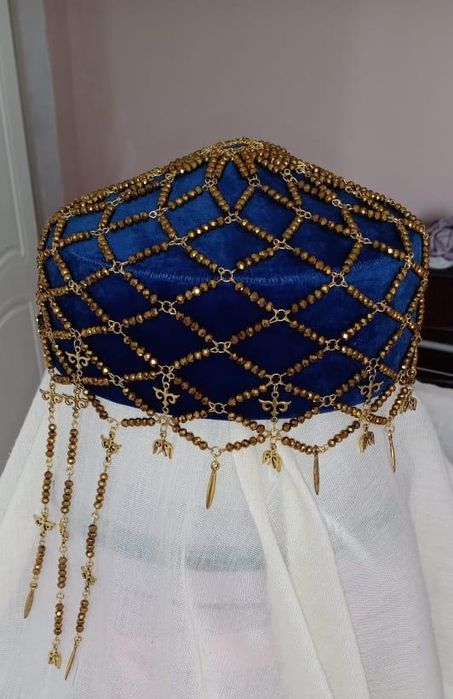 Ручная работа. Қол өнер. Тика