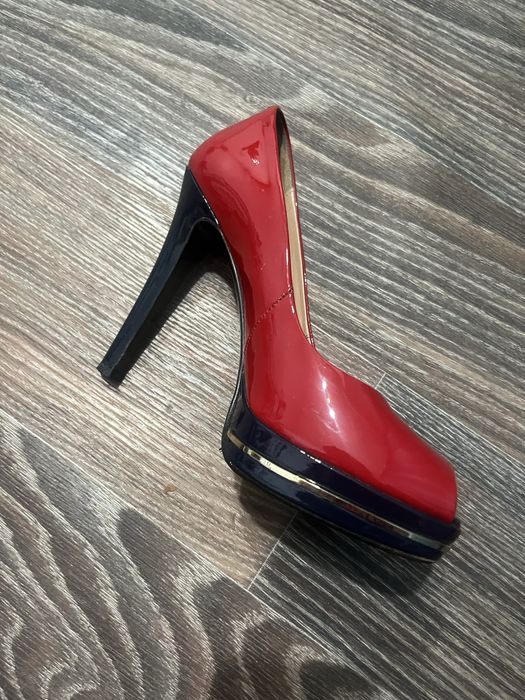 Туфли Fabiani Италия