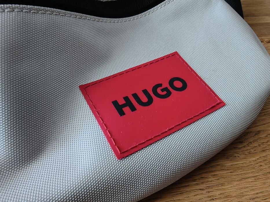 Чантичка на Hugo