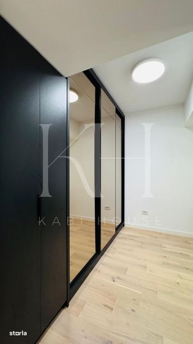 2 camere  - First Estate Pipera | Parcare & Incalzire inclusa
