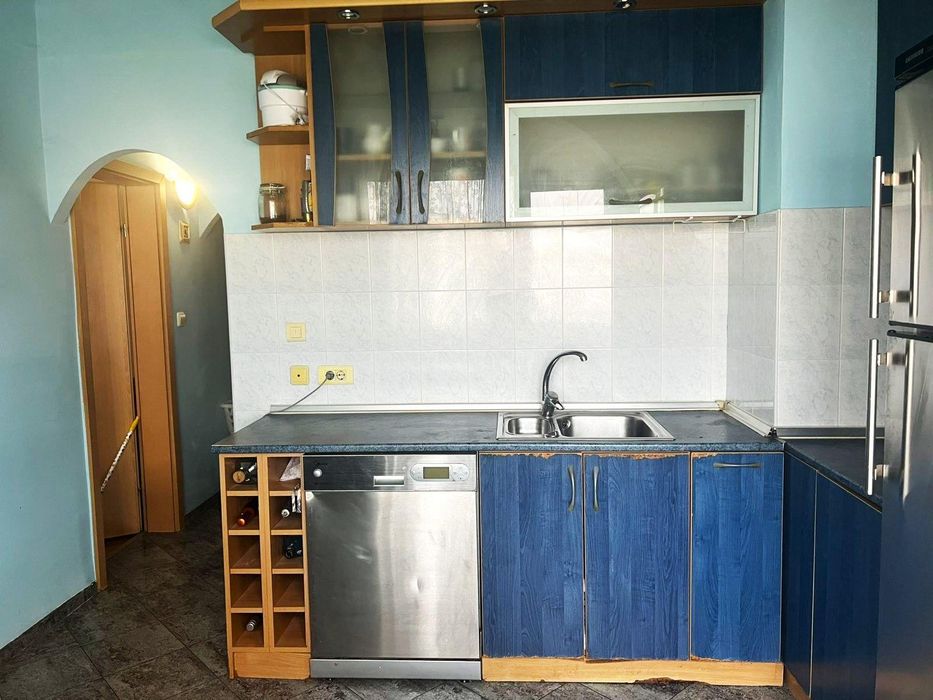 Продава се Тристаен апартамент в София, Бъкстон - 101 кв.м за 2812 €/кв.м - Снимка #1