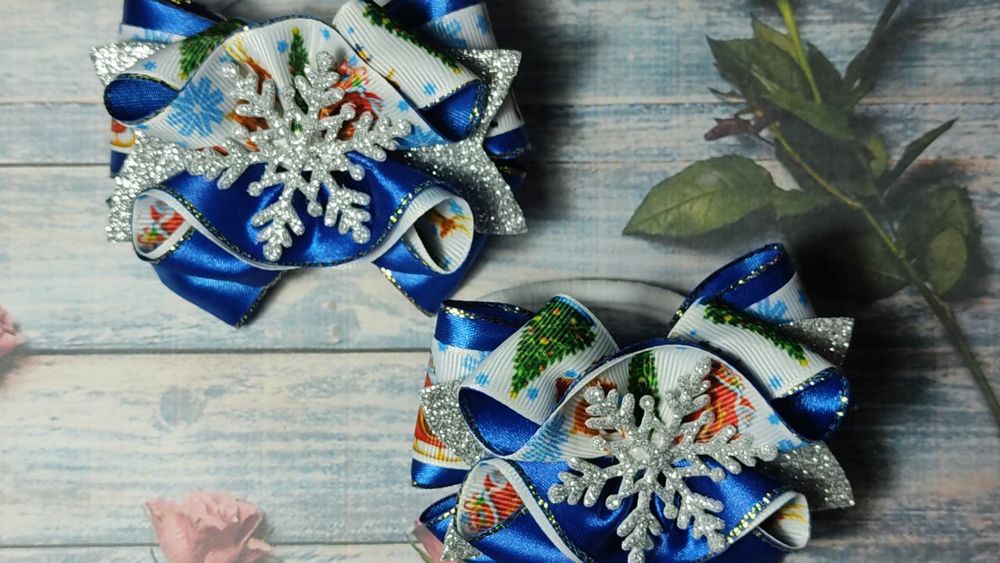 Аксессуары для девочек