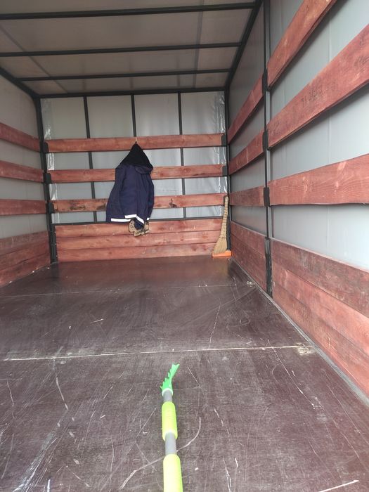 Грузоперевозки Текели